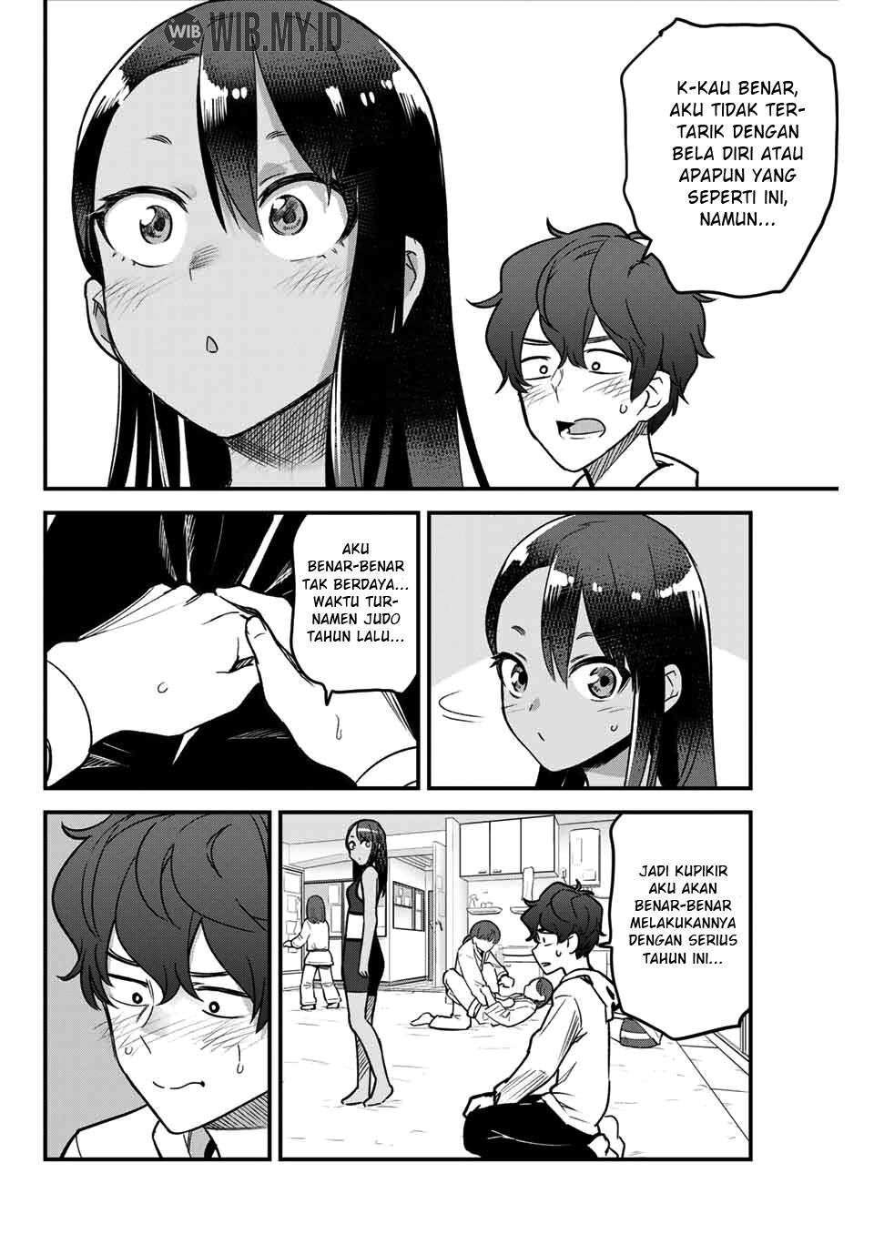 Chapter 77 - halaman 12