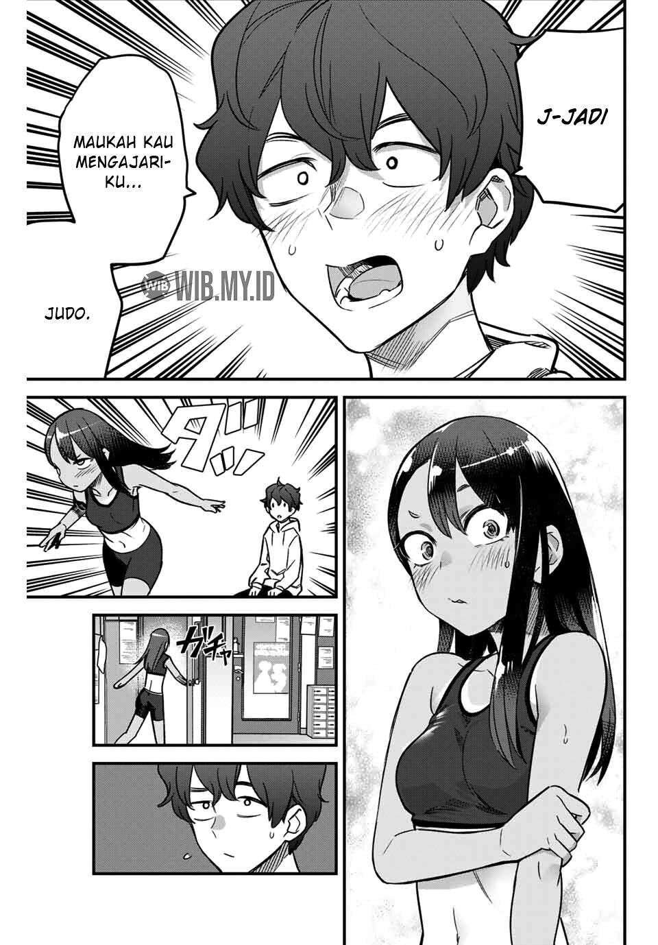 Chapter 77 - halaman 13
