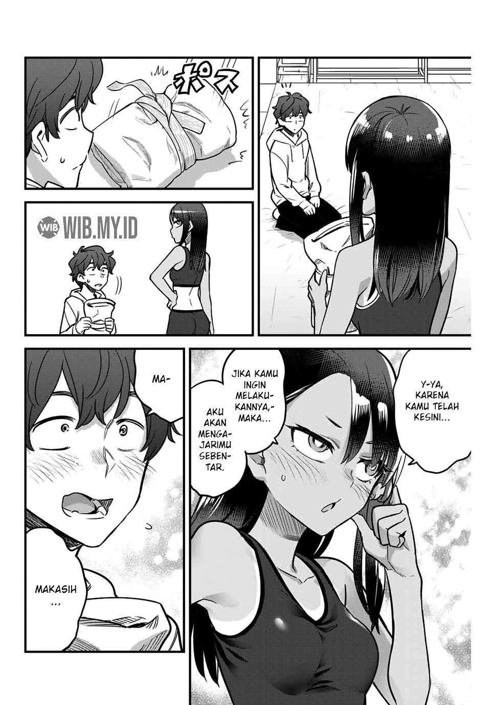 Chapter 77 - halaman 14