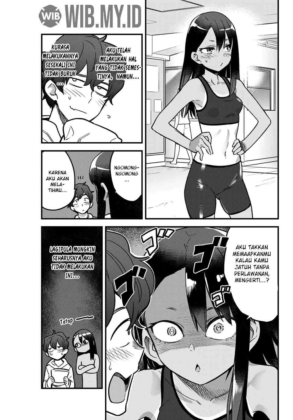 Chapter 77 - halaman 15