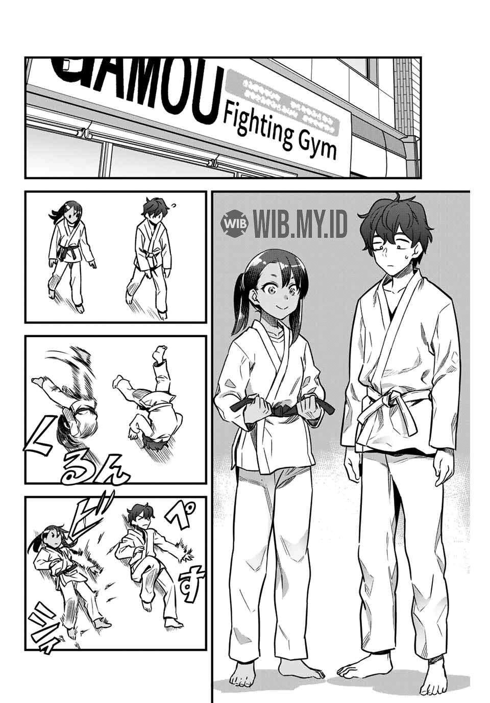 Chapter 77 - halaman 16
