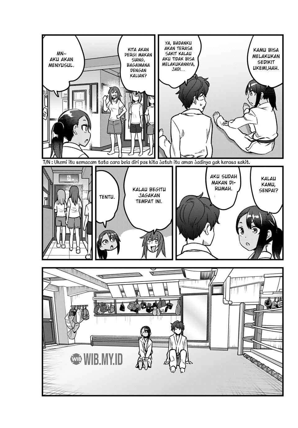 Chapter 77 - halaman 17