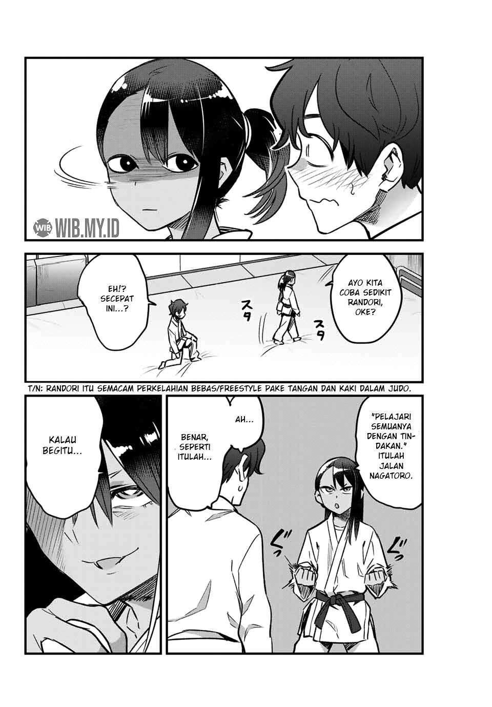Chapter 77 - halaman 18