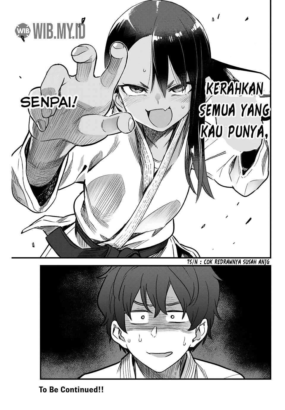 Chapter 77 - halaman 19