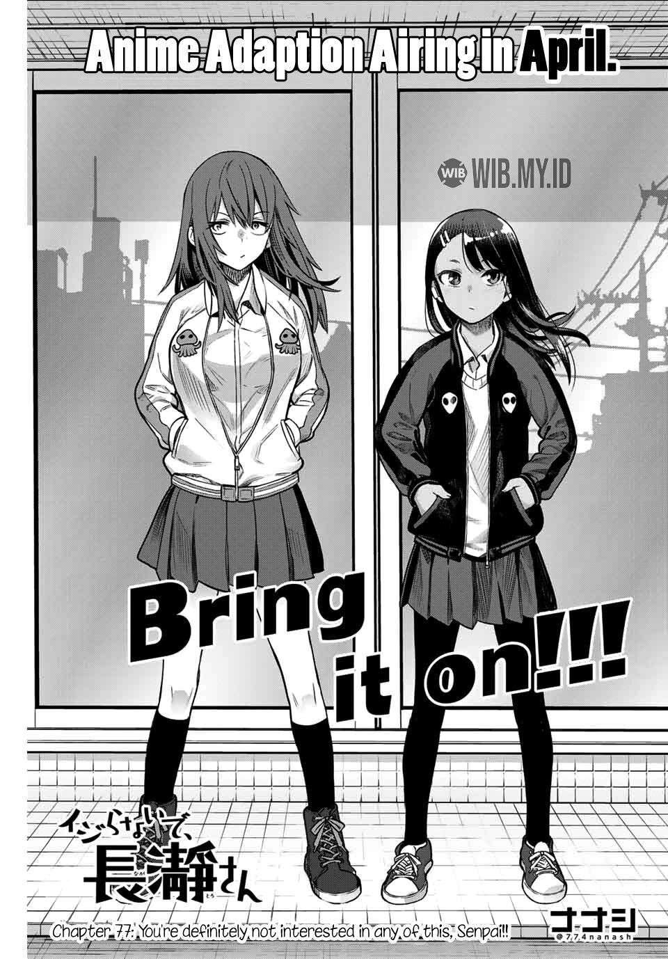 Chapter 77 - halaman 3