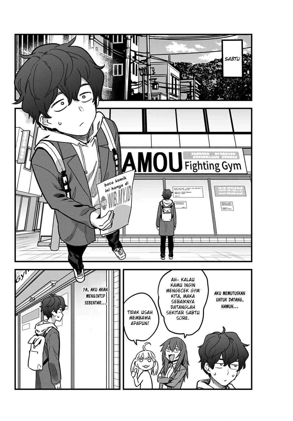 Chapter 77 - halaman 4