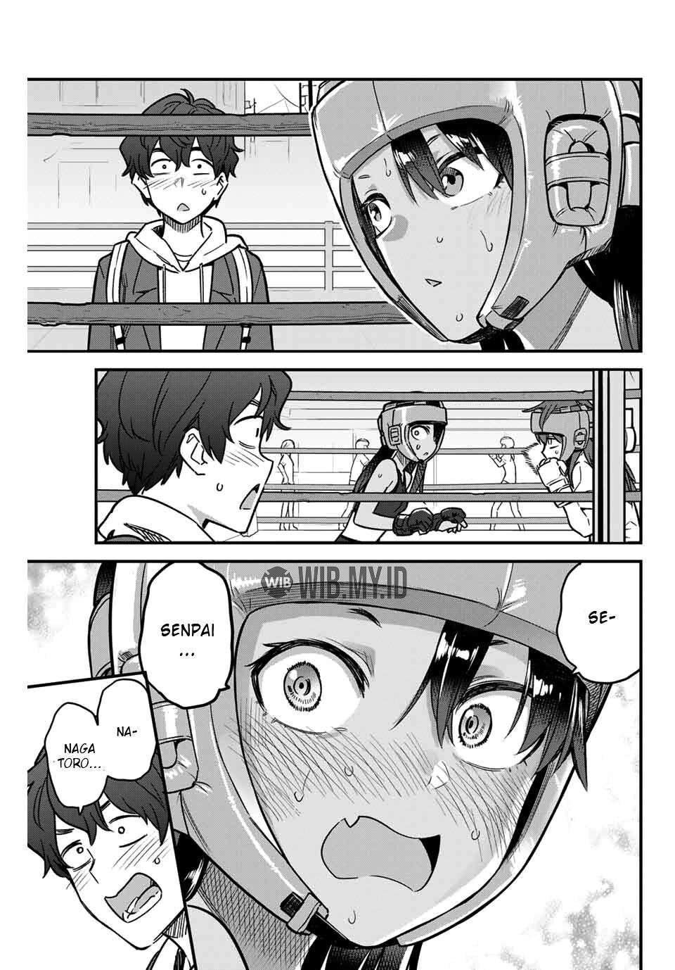 Chapter 77 - halaman 7
