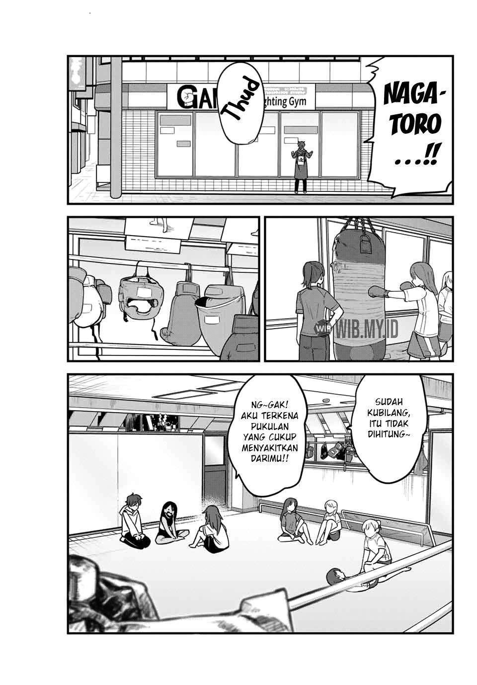 Chapter 77 - halaman 9