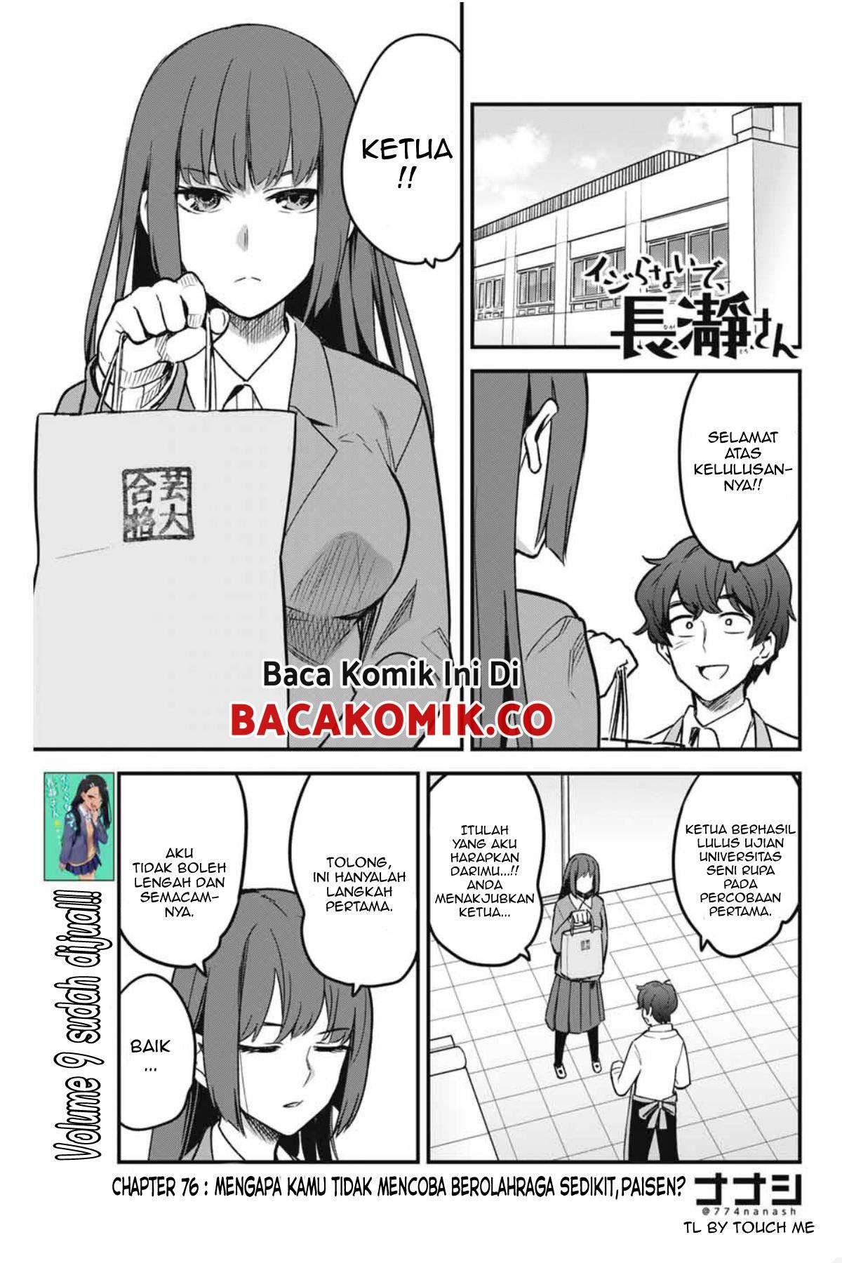 Chapter 76 - halaman 2