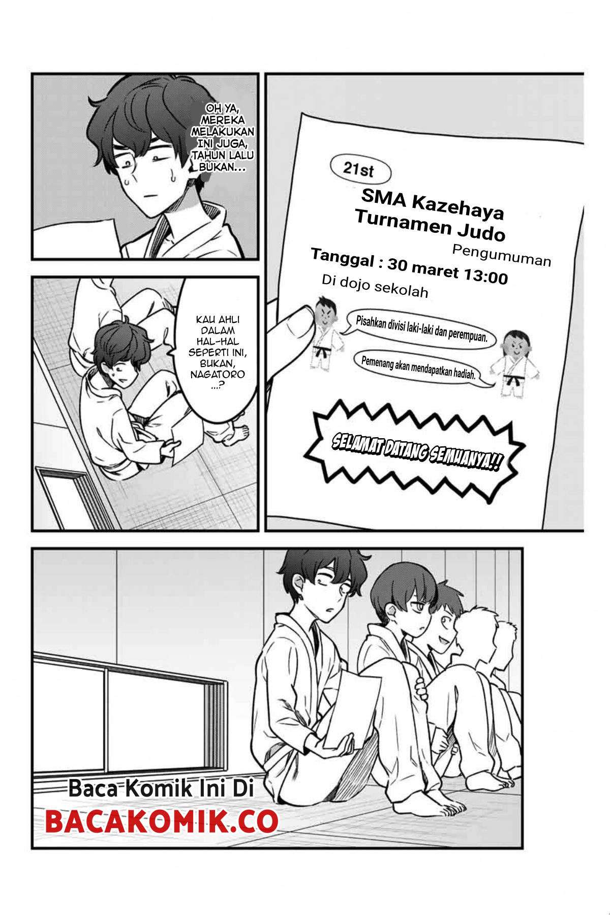 Chapter 76 - halaman 12