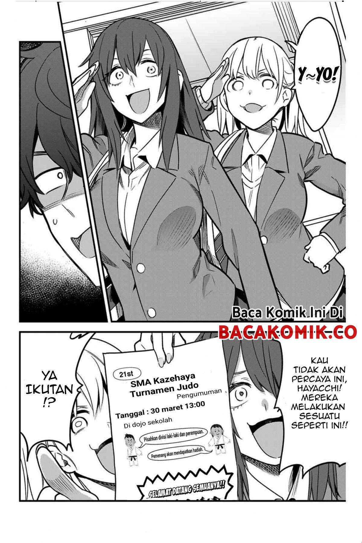 Chapter 76 - halaman 14