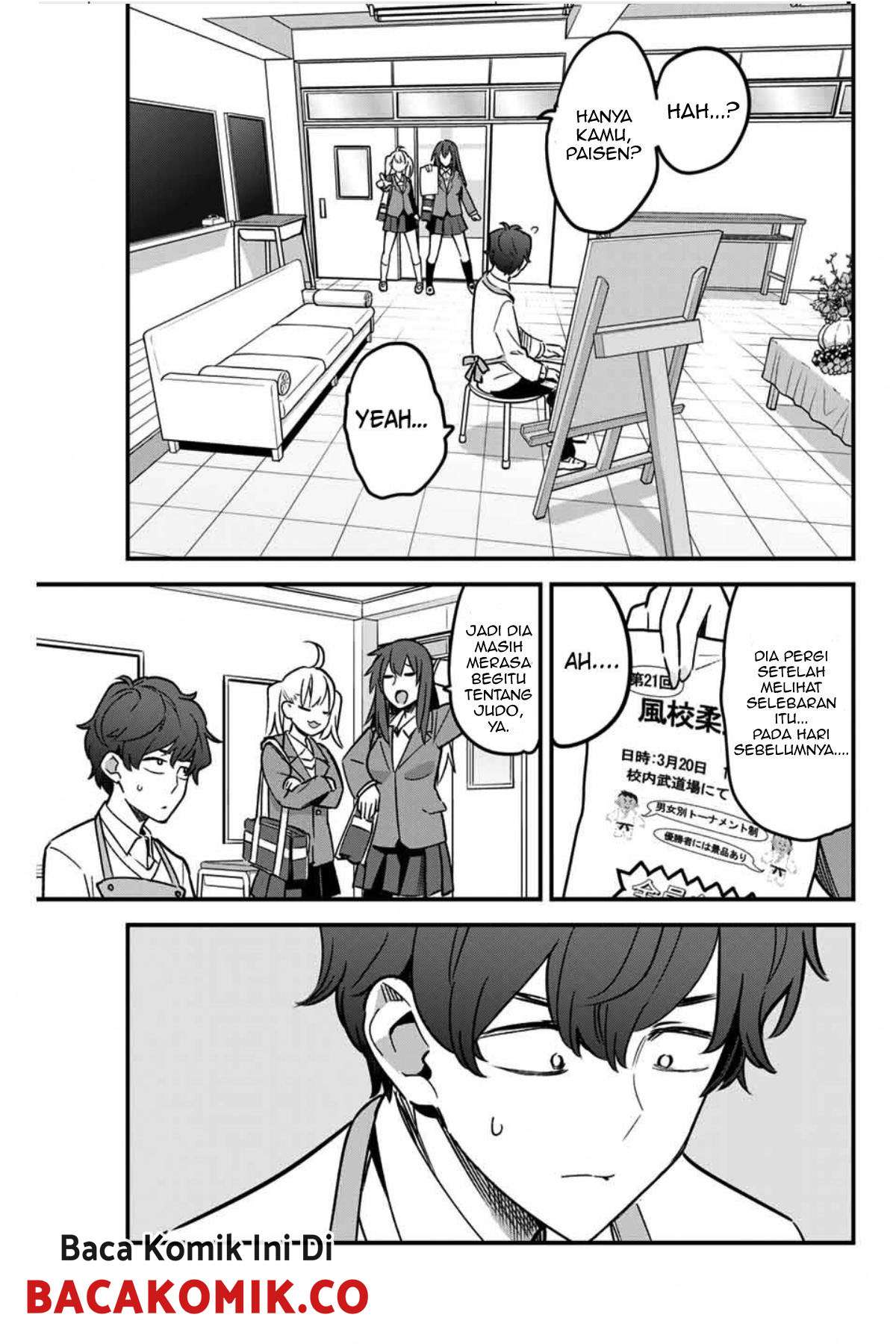 Chapter 76 - halaman 15