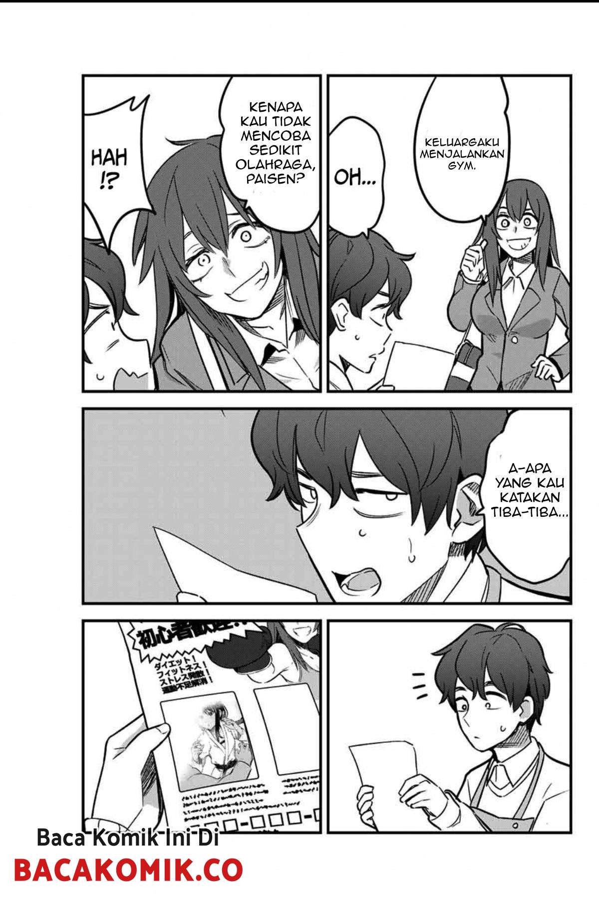 Chapter 76 - halaman 19