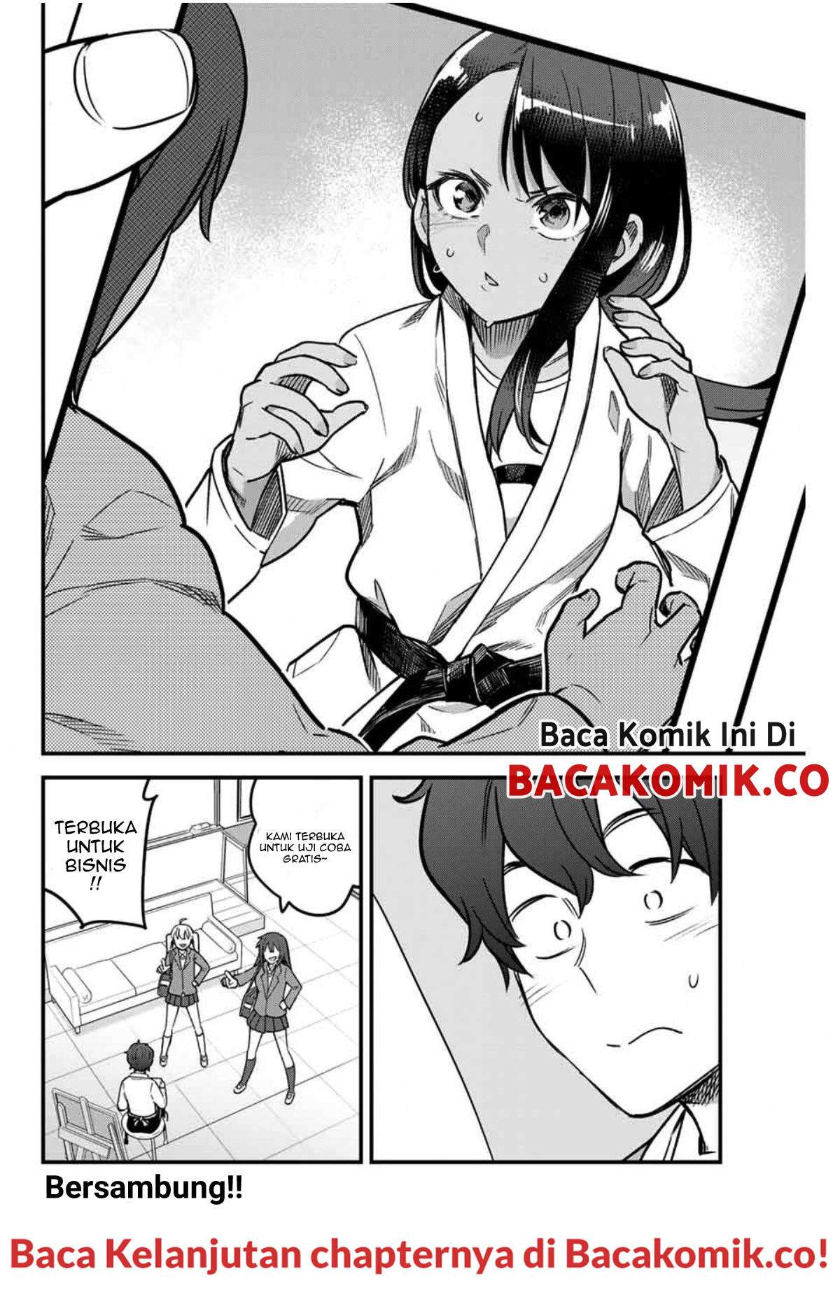 Chapter 76 - halaman 20