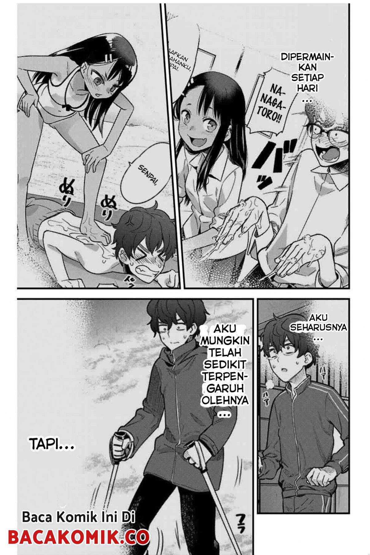 Chapter 76 - halaman 7