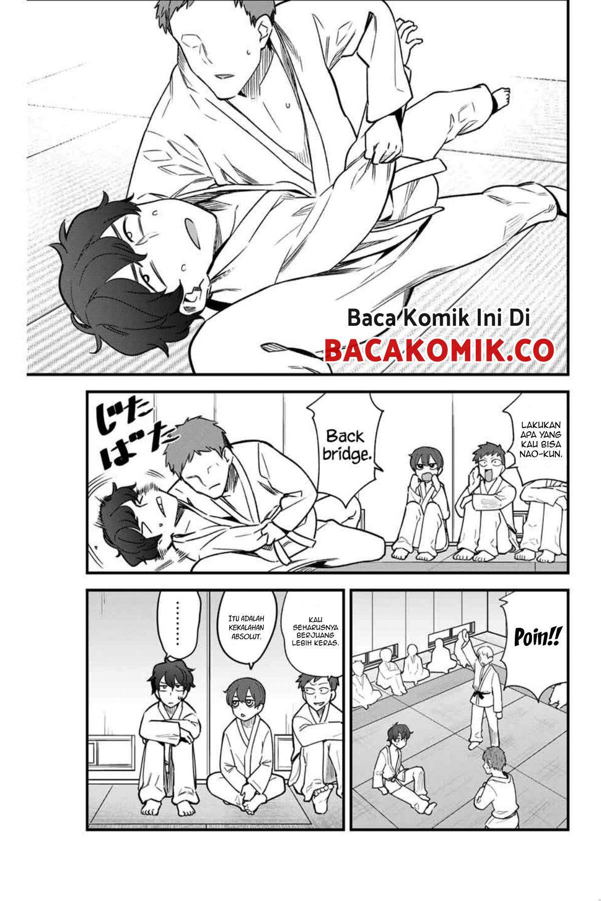 Chapter 76 - halaman 9