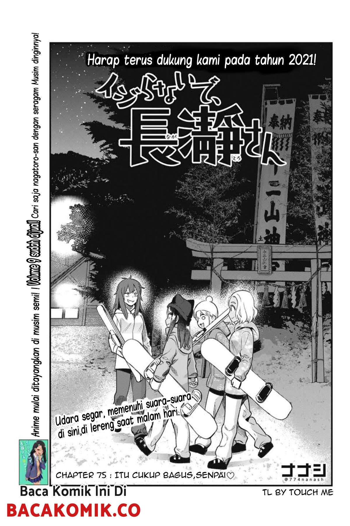 Chapter 75 - halaman 2