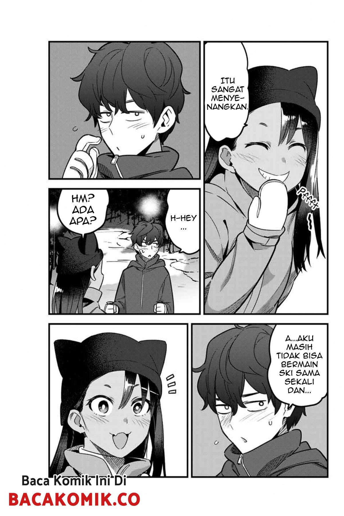 Chapter 75 - halaman 16