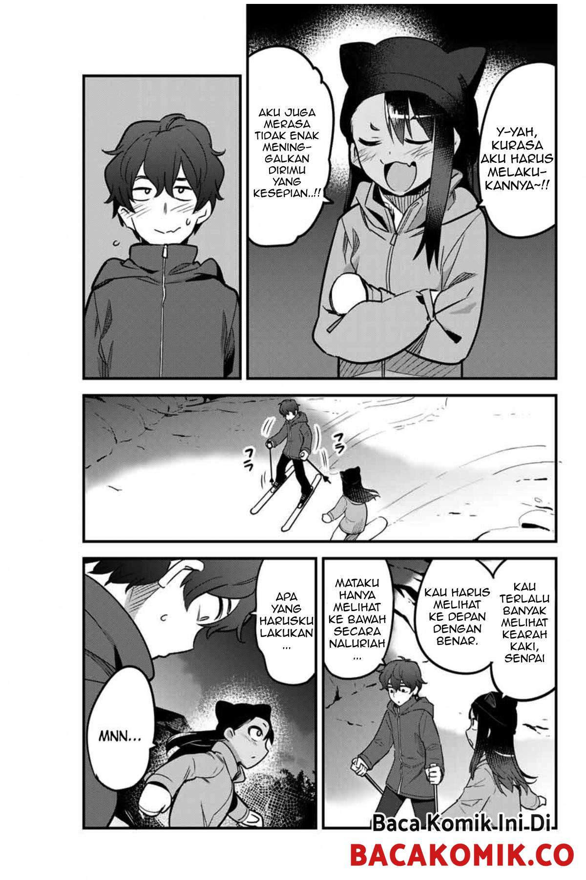 Chapter 75 - halaman 18