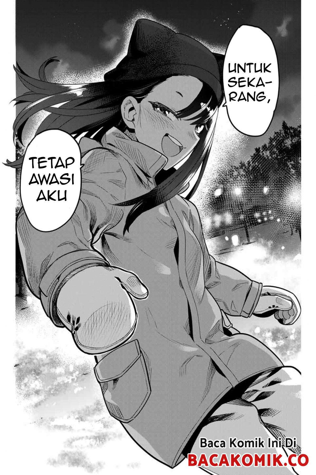 Chapter 75 - halaman 19