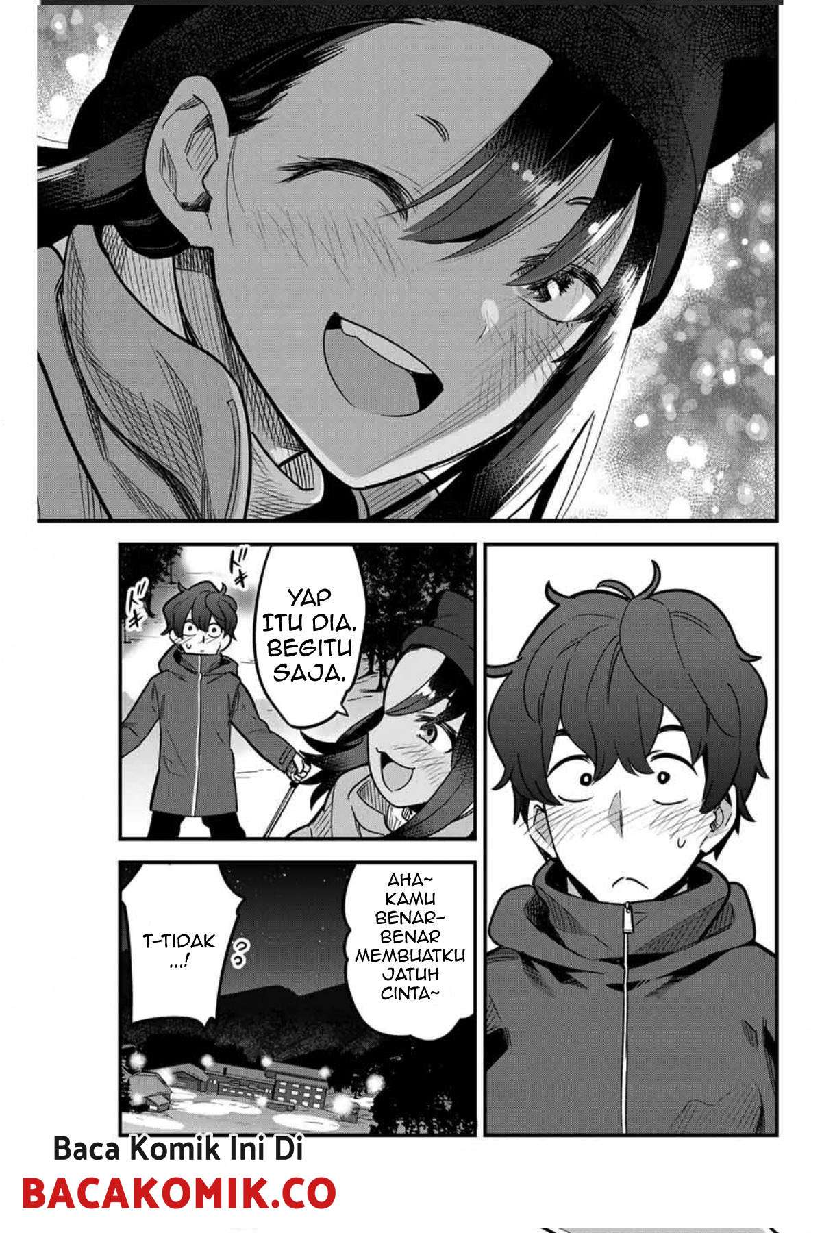 Chapter 75 - halaman 20