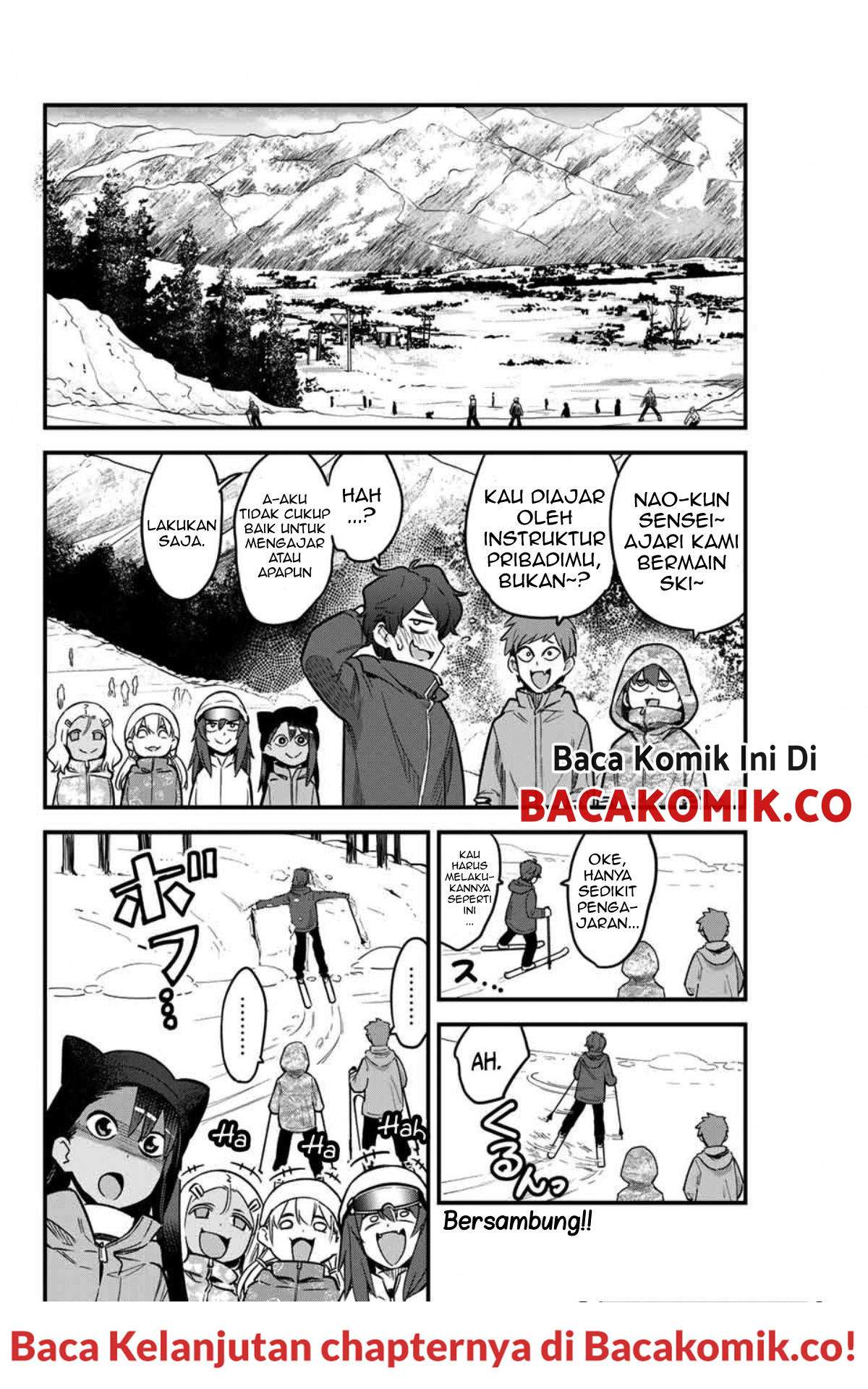Chapter 75 - halaman 21