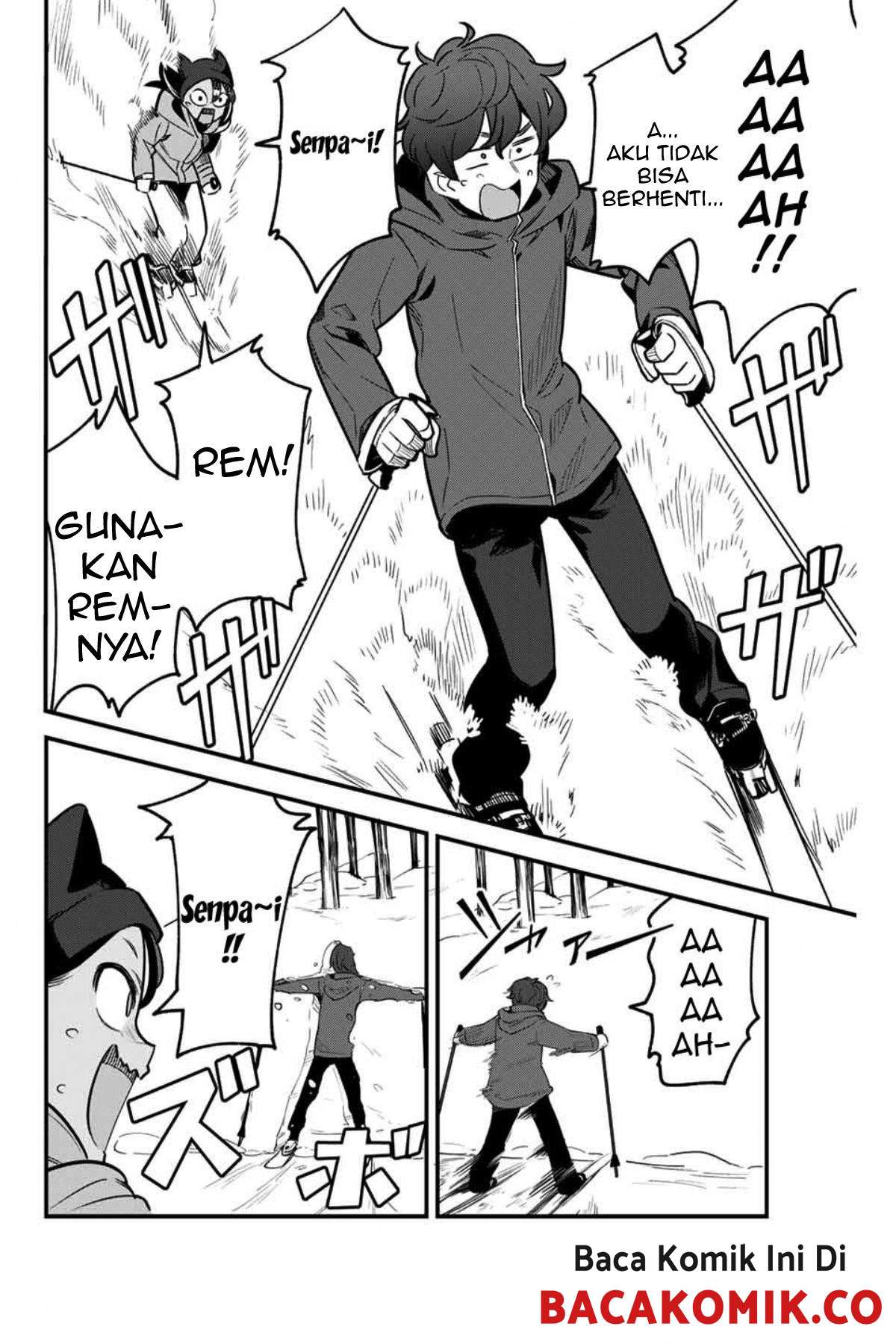 Chapter 74 - halaman 12