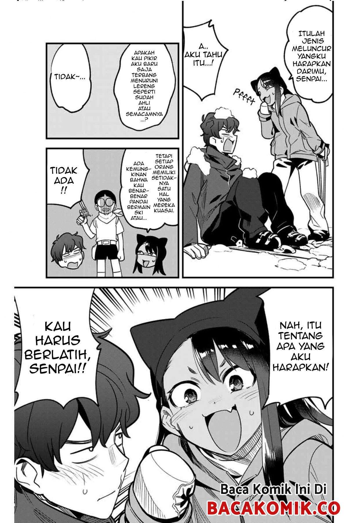 Chapter 74 - halaman 13