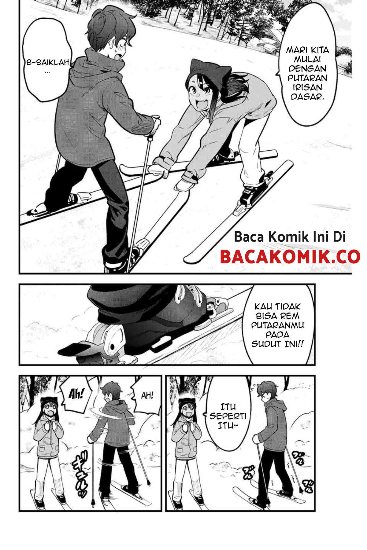 Chapter 74 - halaman 14