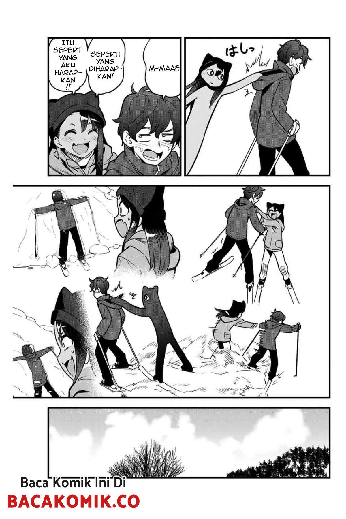 Chapter 74 - halaman 15