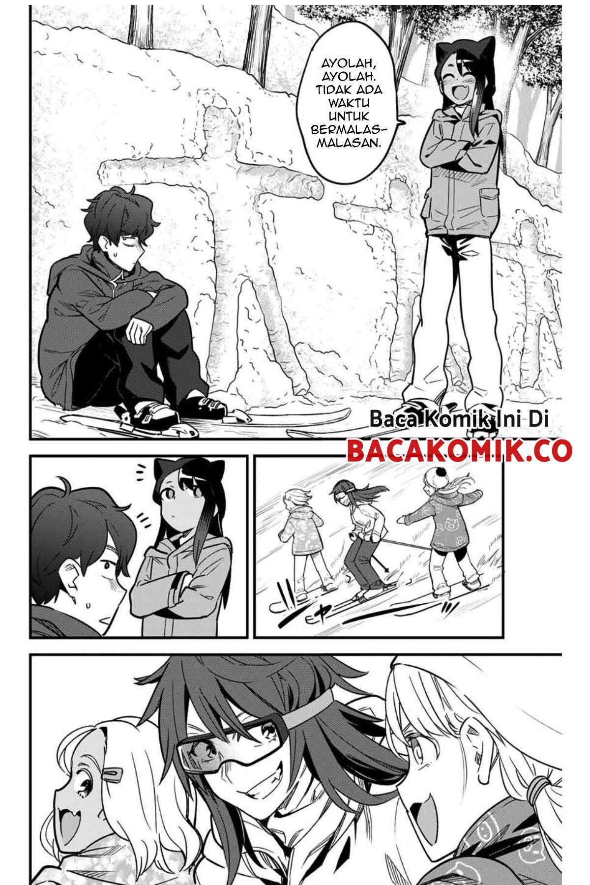 Chapter 74 - halaman 16