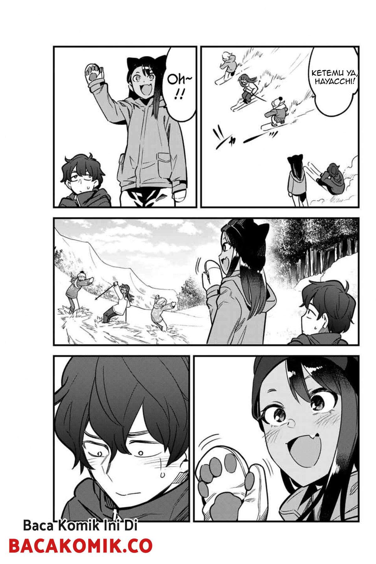 Chapter 74 - halaman 17