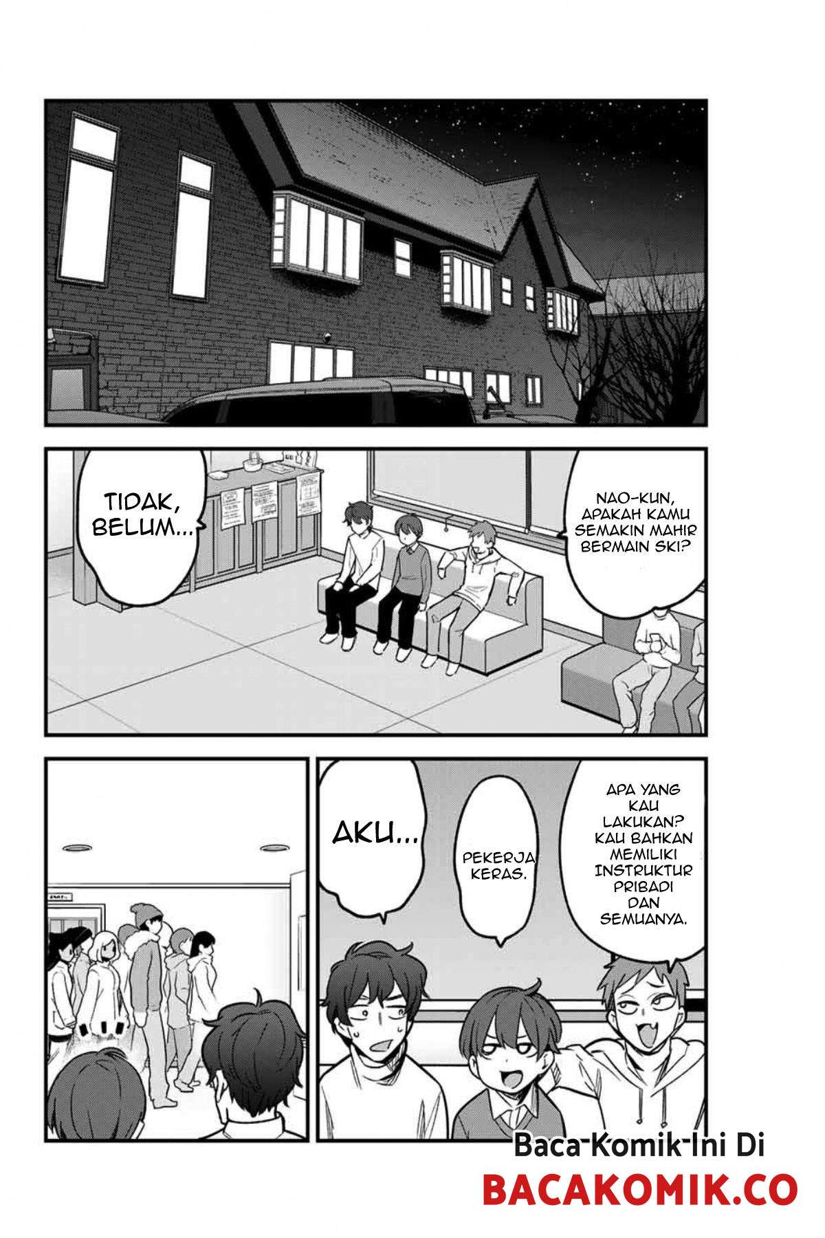 Chapter 74 - halaman 18