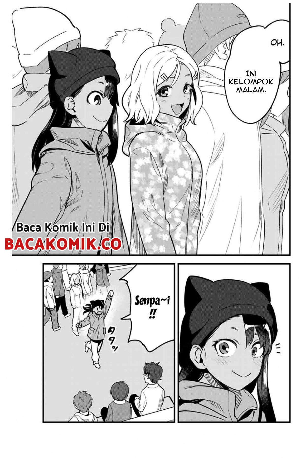 Chapter 74 - halaman 19
