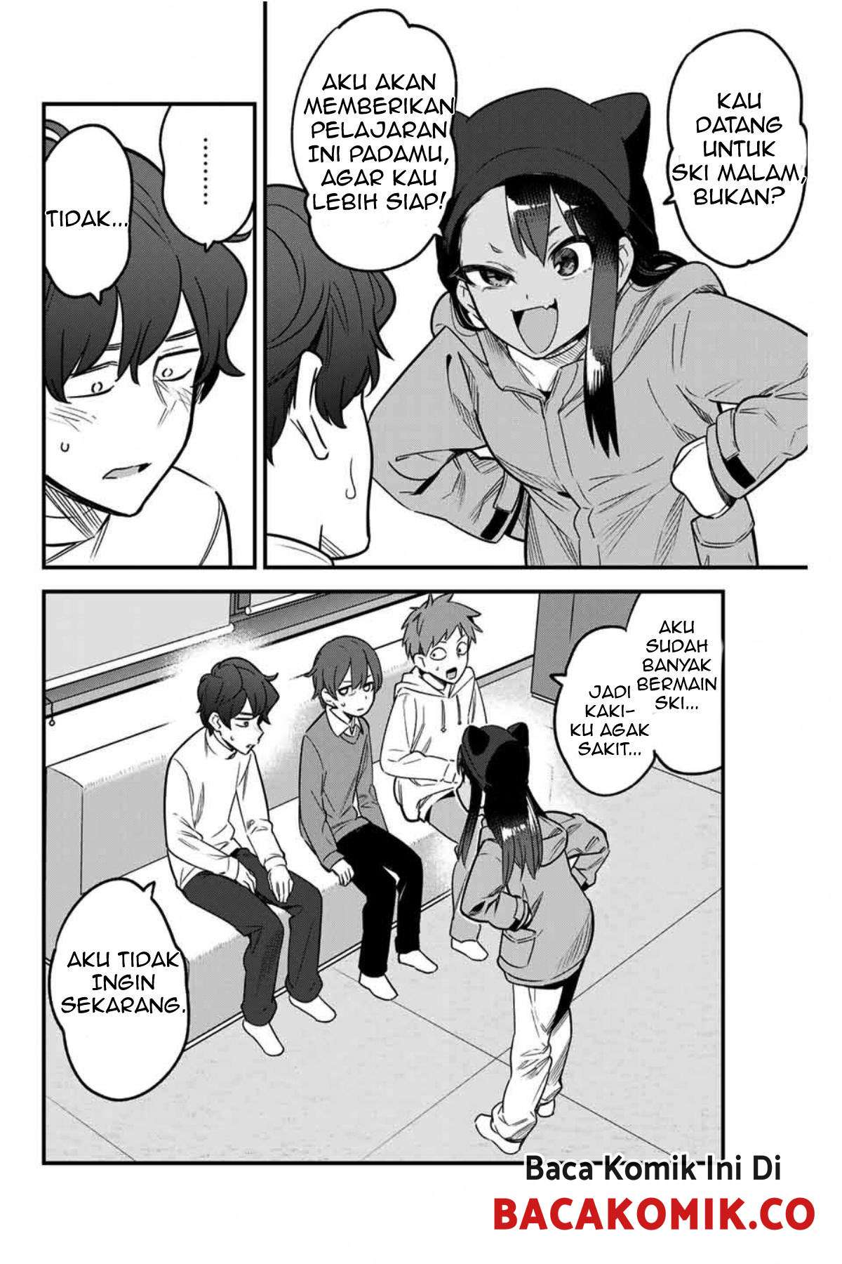 Chapter 74 - halaman 20