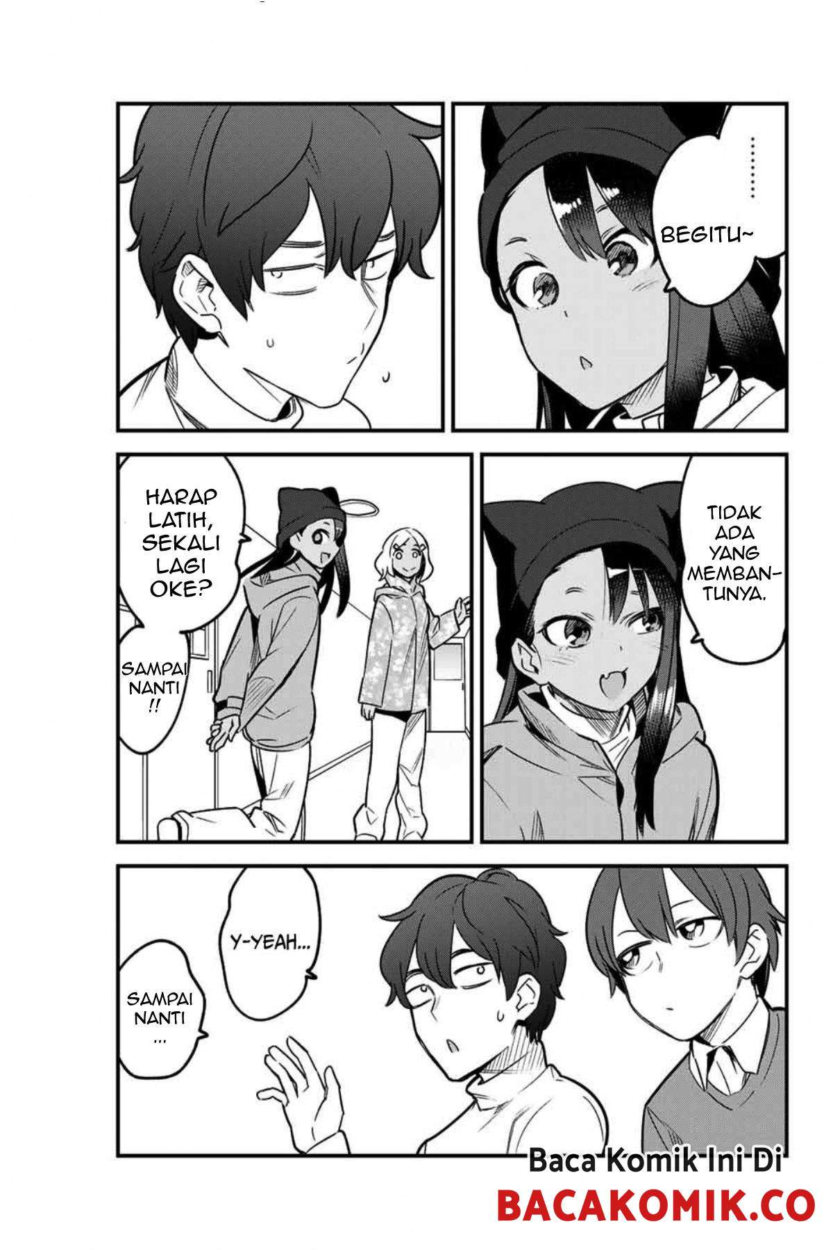 Chapter 74 - halaman 21