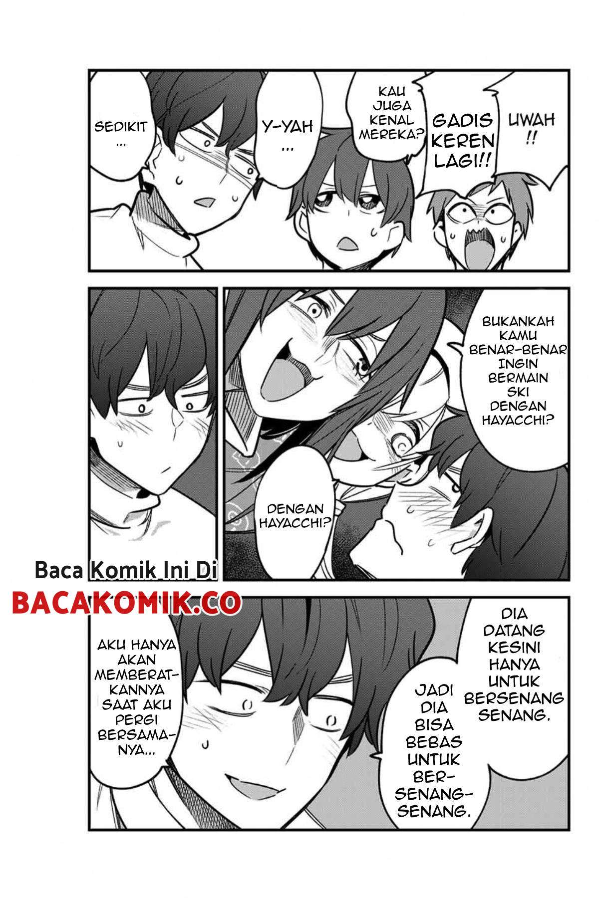 Chapter 74 - halaman 23