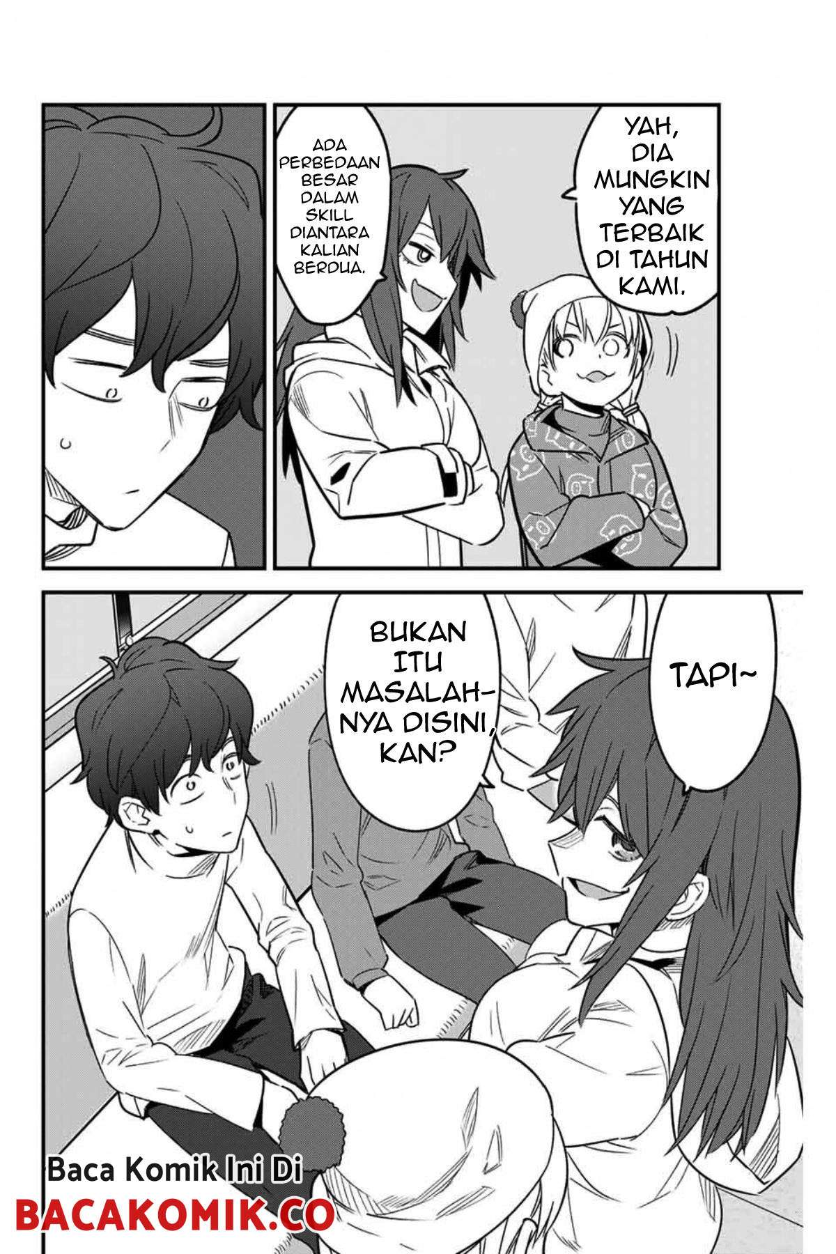 Chapter 74 - halaman 24