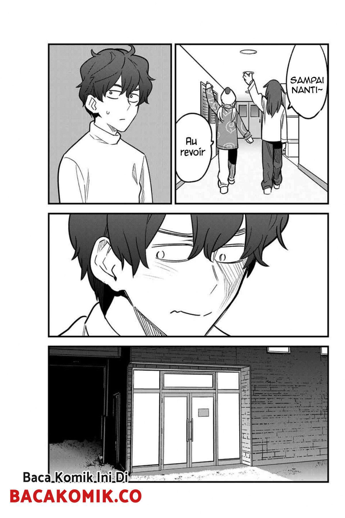 Chapter 74 - halaman 25