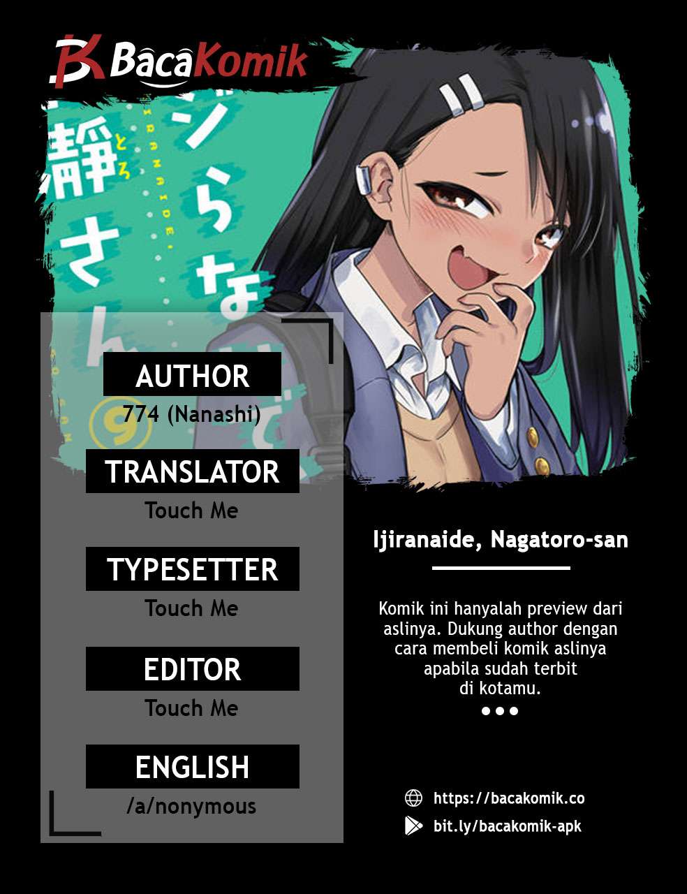 Chapter 74 - halaman 4