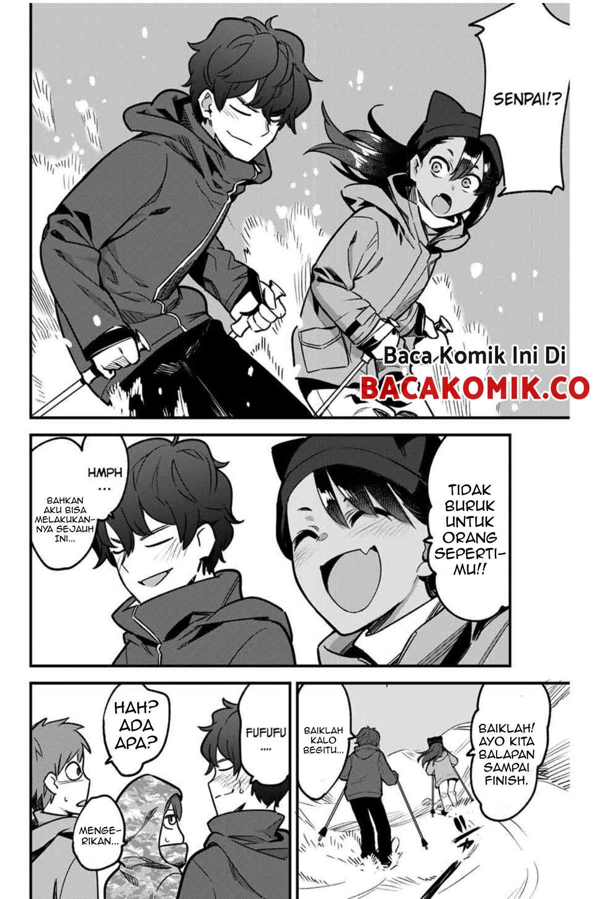Chapter 74 - halaman 6