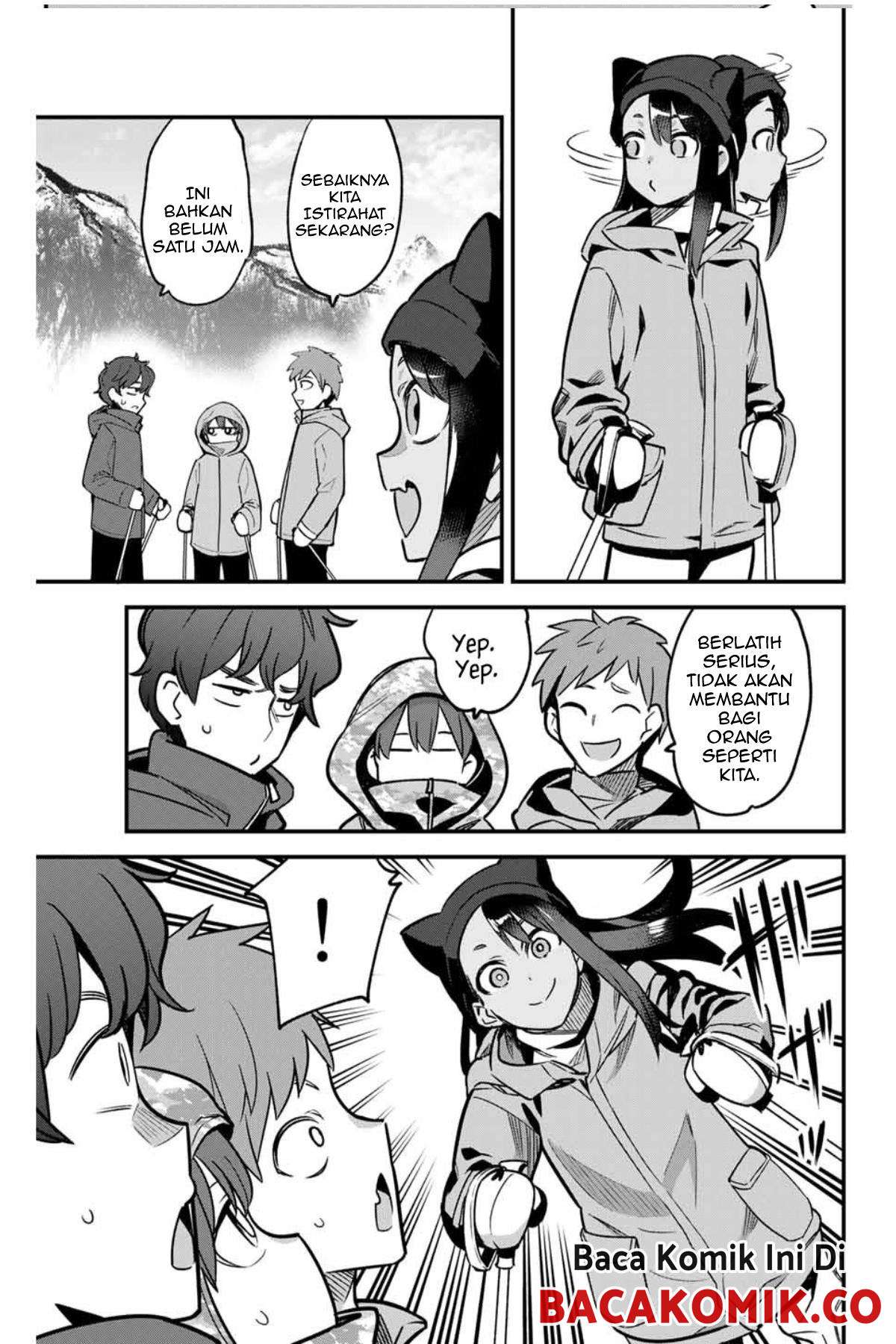 Chapter 74 - halaman 7