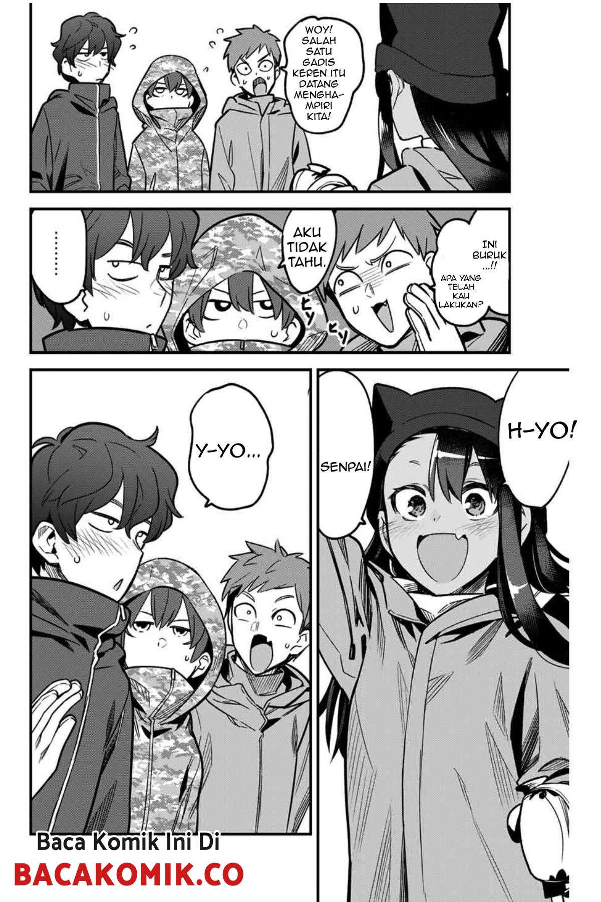 Chapter 74 - halaman 8