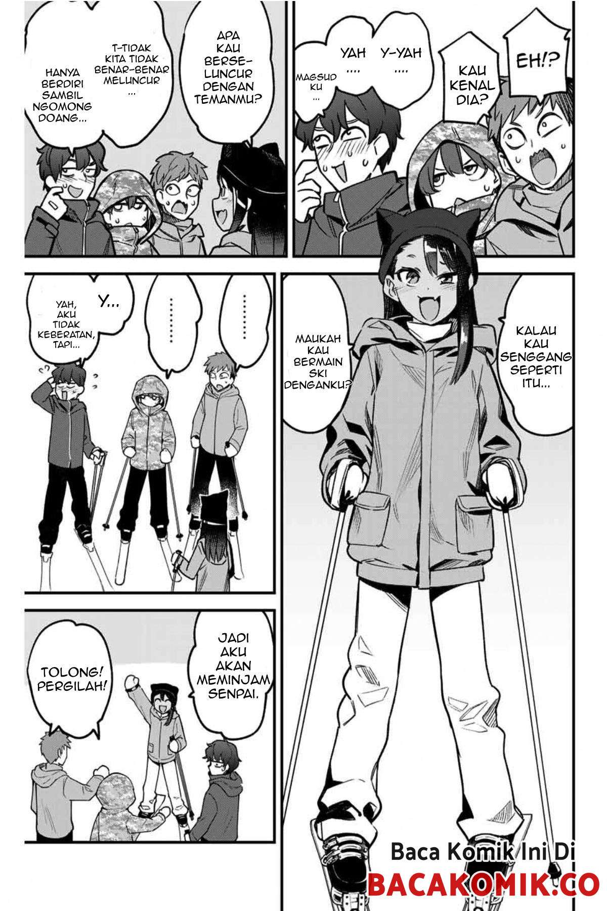 Chapter 74 - halaman 9