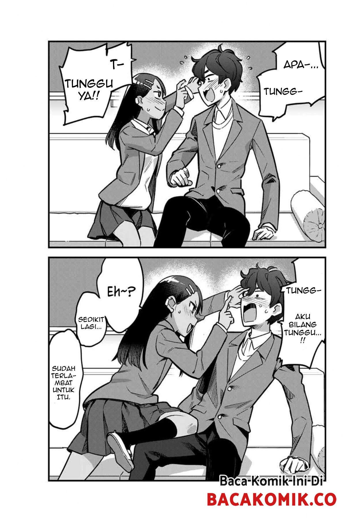 Chapter 73 - halaman 13