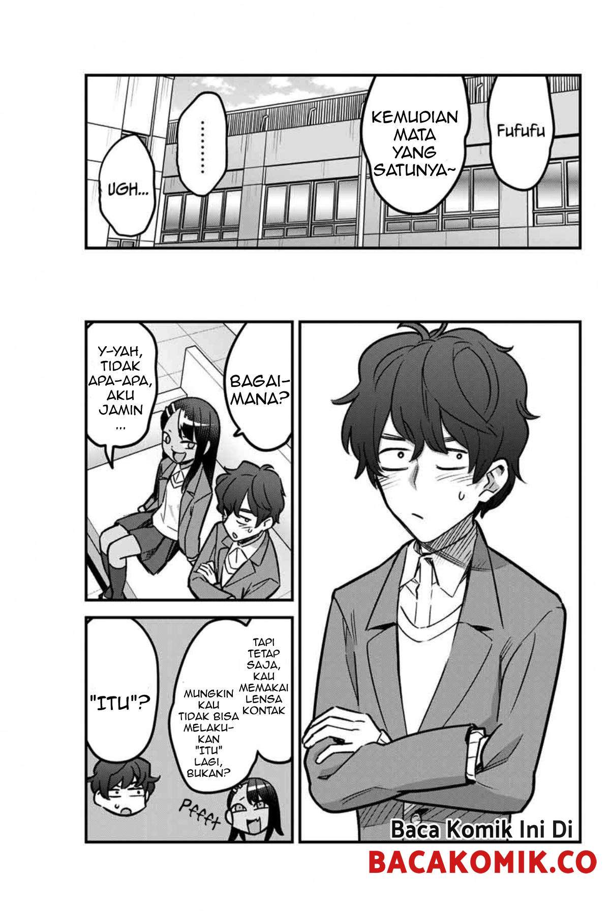 Chapter 73 - halaman 17