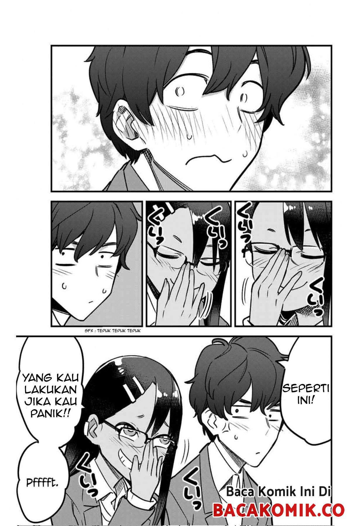 Chapter 73 - halaman 19