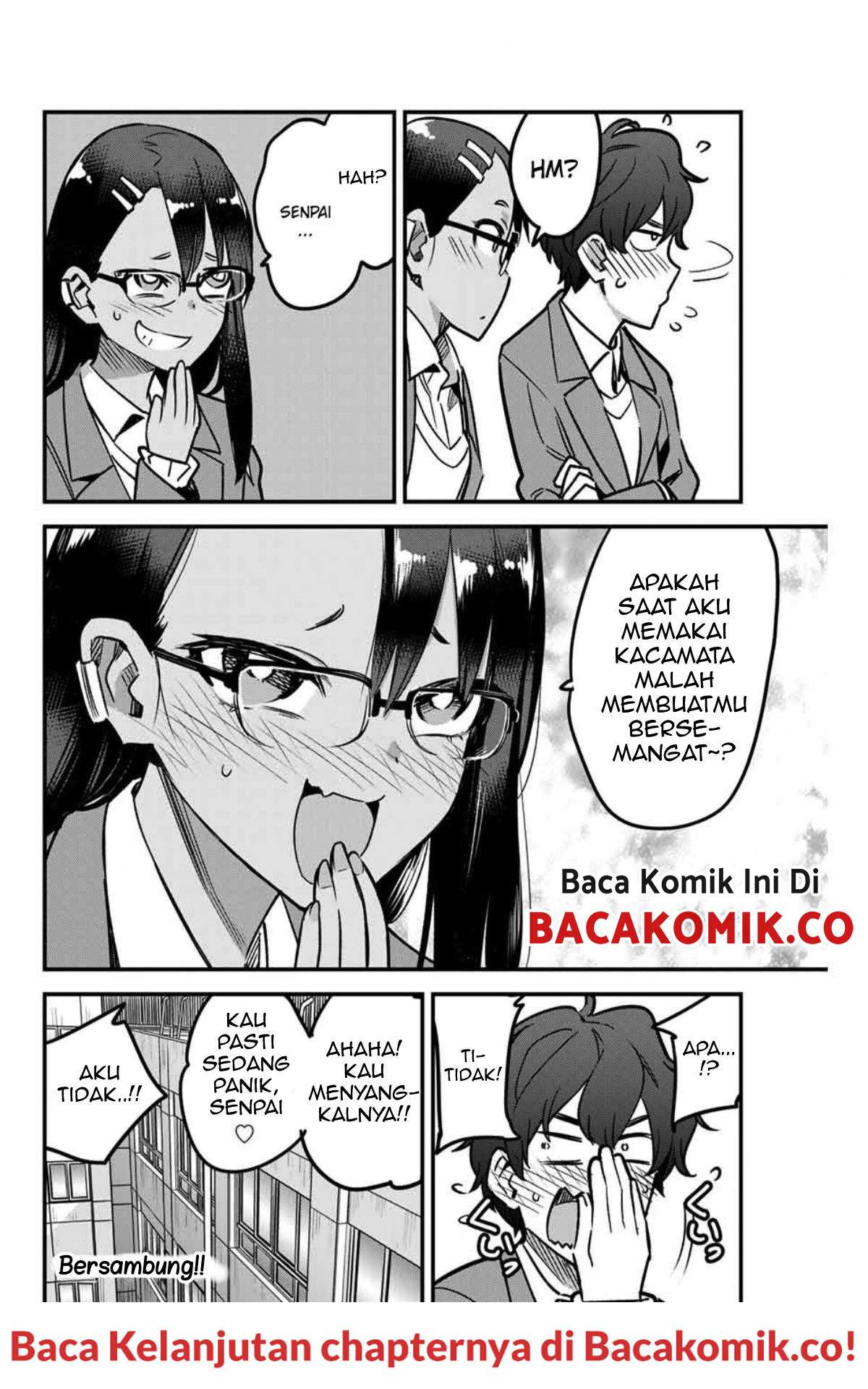 Chapter 73 - halaman 20