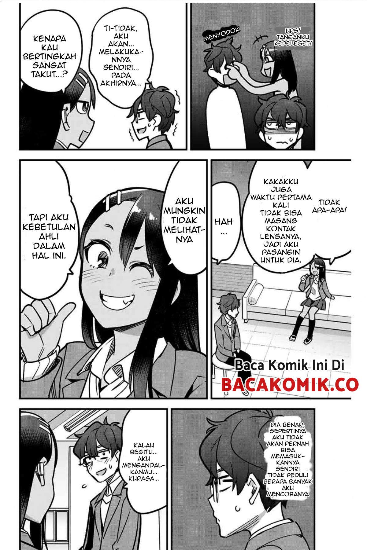 Chapter 73 - halaman 8