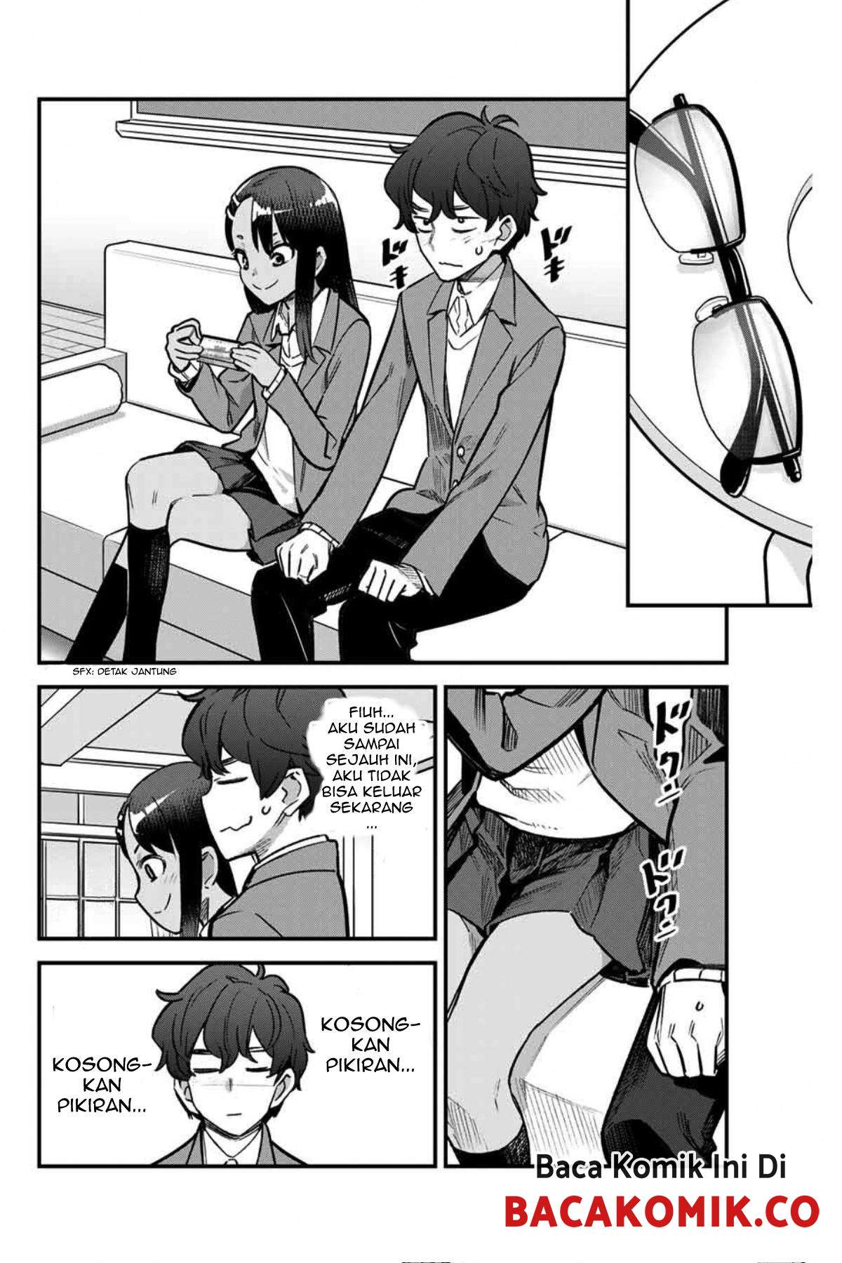 Chapter 73 - halaman 10